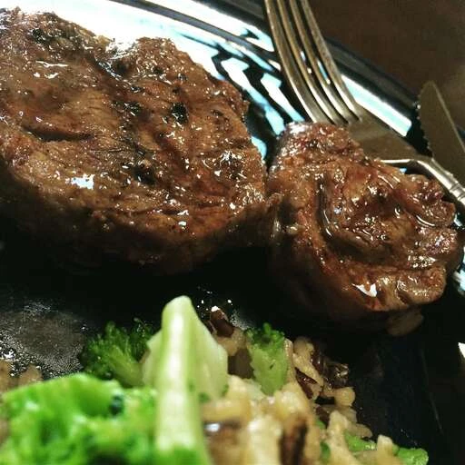 Northwest Steakhouse Steak Marinade