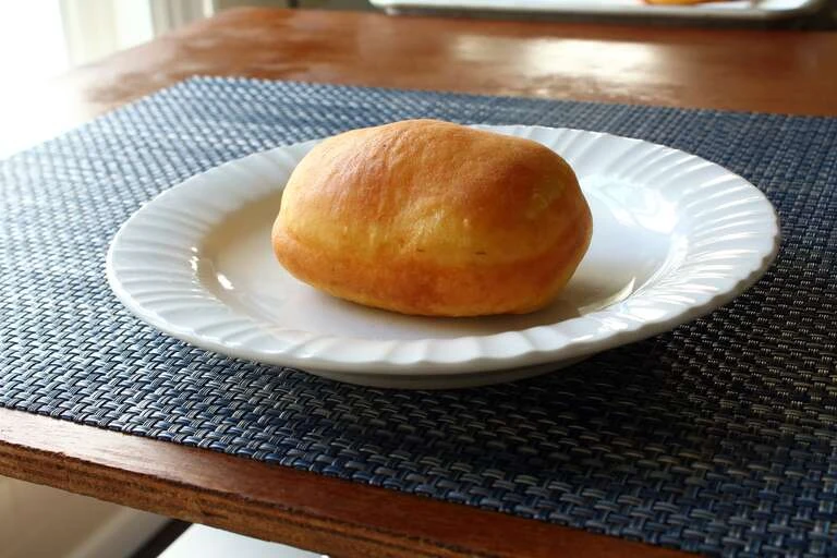 Beef Pirozhki