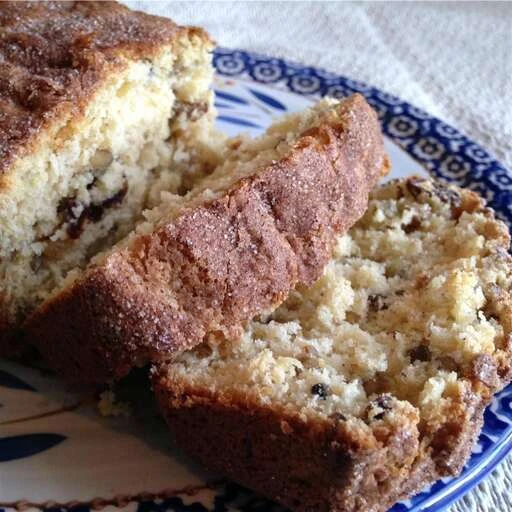 Pineapple Nut Bread