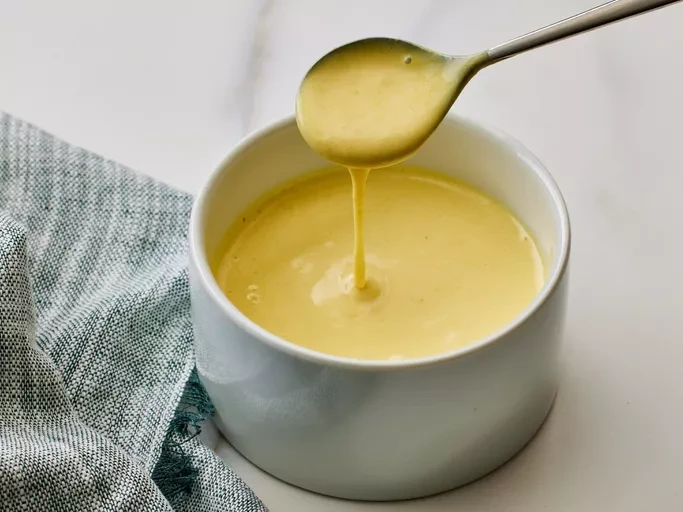 Yummy Honey Mustard Dipping Sauce