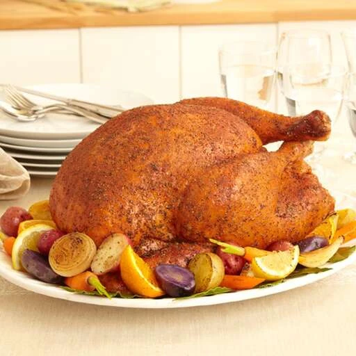 McCormick Savory Seasoning for Roast Turkey