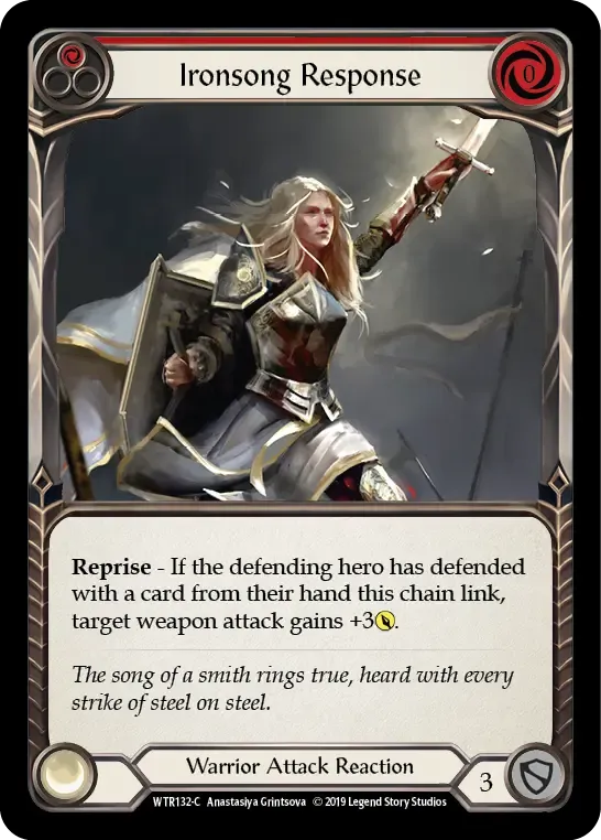 Spreading Flames | Uprising | Star City Games