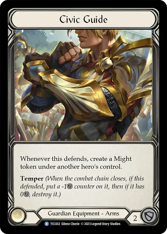 Flesh and Blood Civic Steps LGS RF英語版1枚 その他