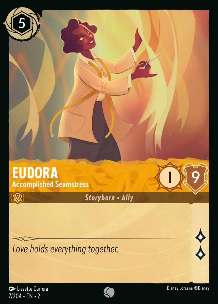 Disney Lorcana Cards | Lorcana.gg