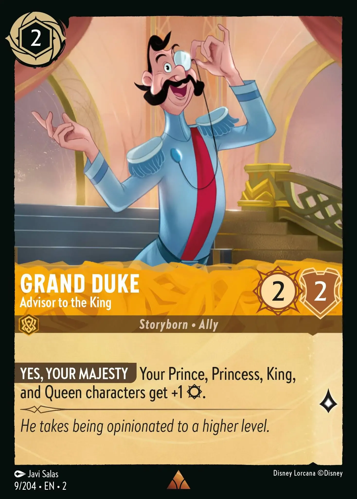 Disney Lorcana Cards | Lorcana.gg