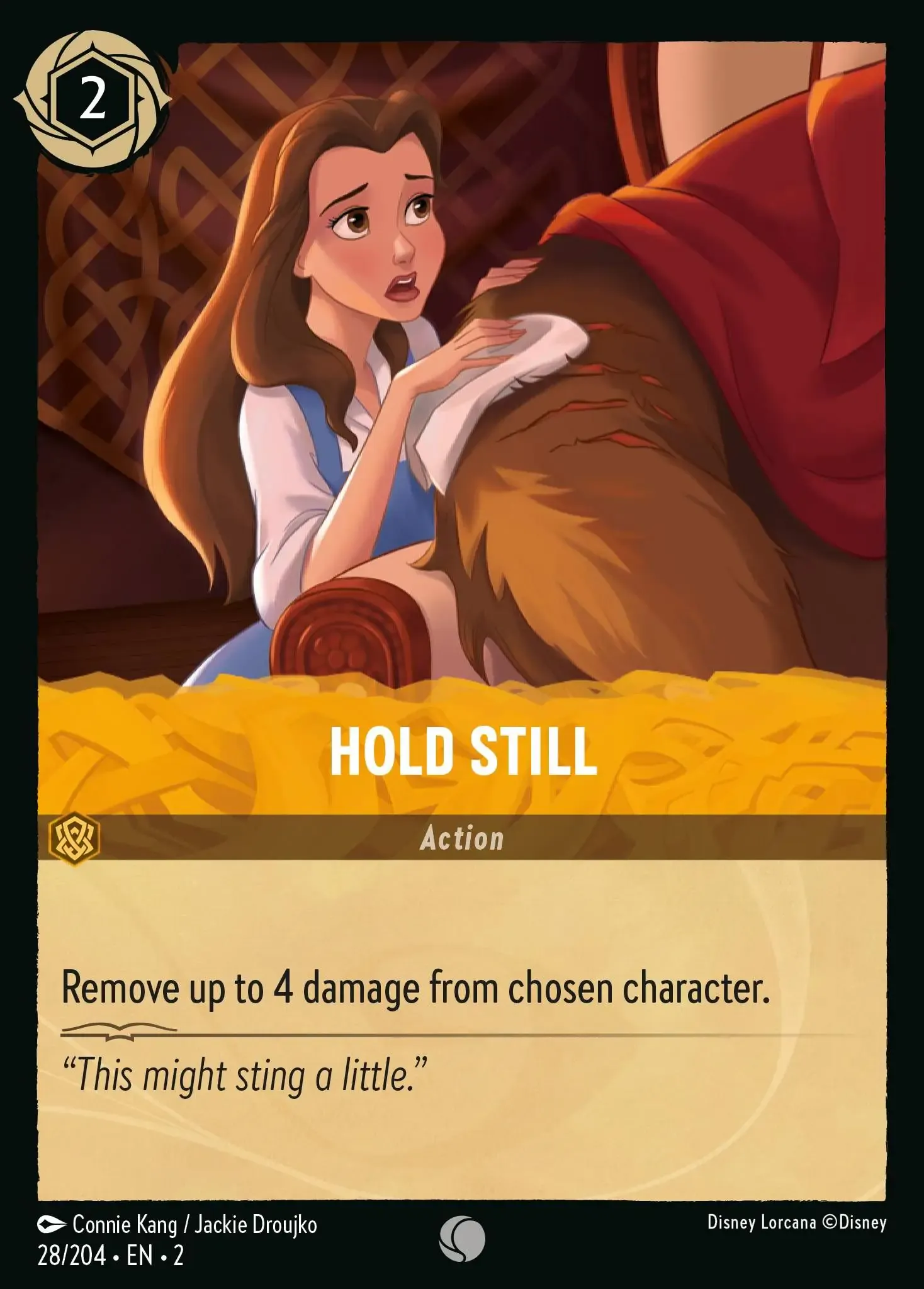 Disney Lorcana Cards | Lorcana.gg