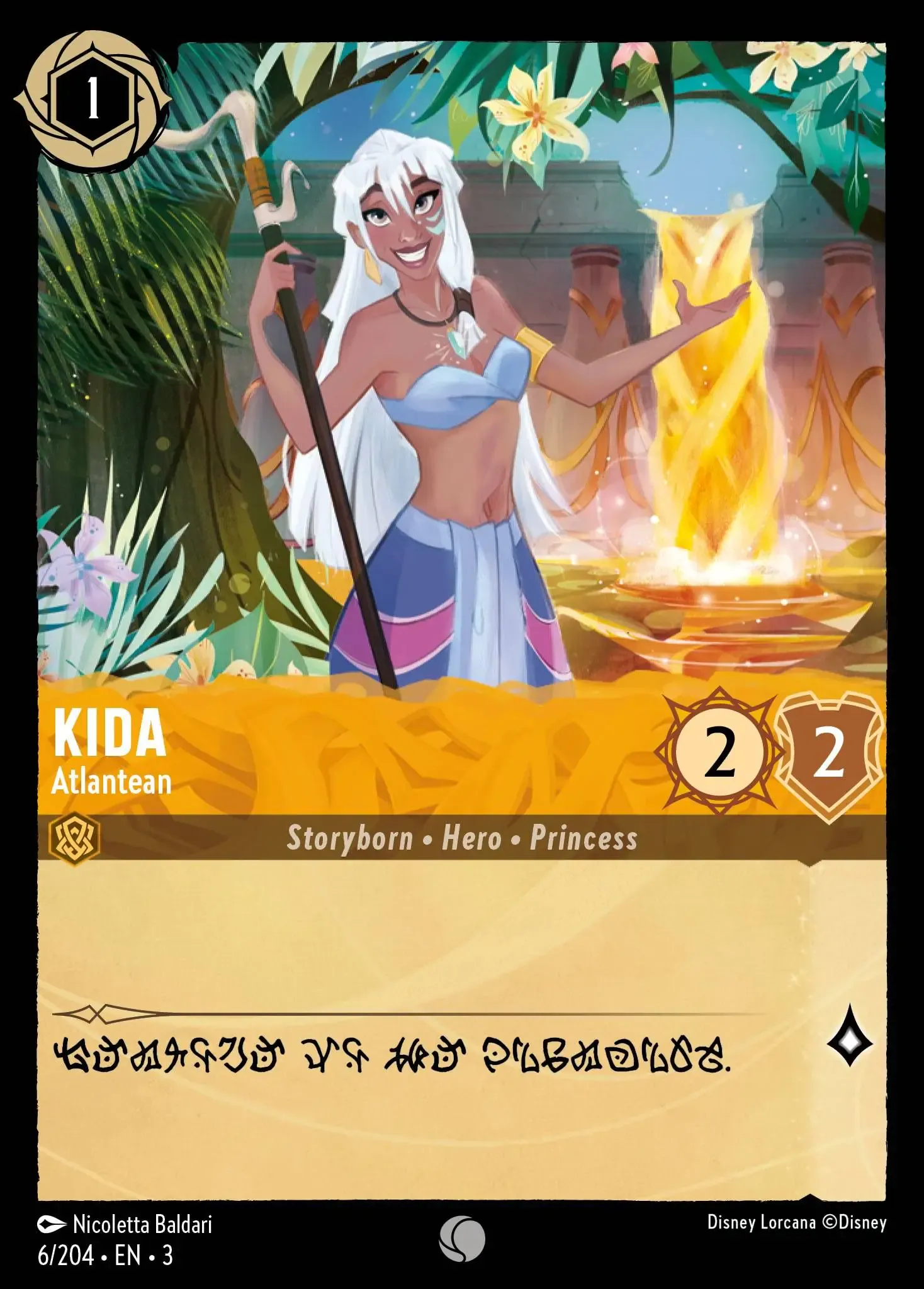 Disney Lorcana Cards | Lorcana.gg