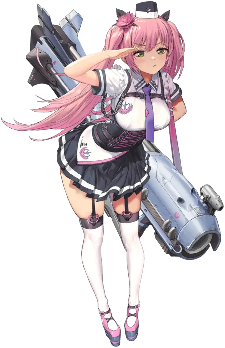 Rina, Zenless Zone Zero Wiki