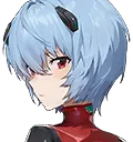 Rei Ayanami (Tentative Name)