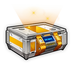 30-Day Upgrade Supply Chest