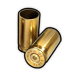 Bullet Shell