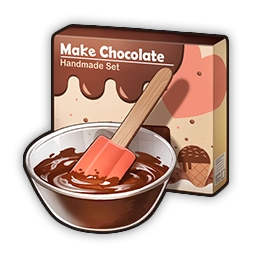 Chocolate Making Kit