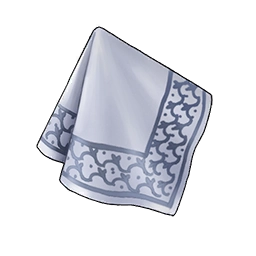 Silk Handkerchief