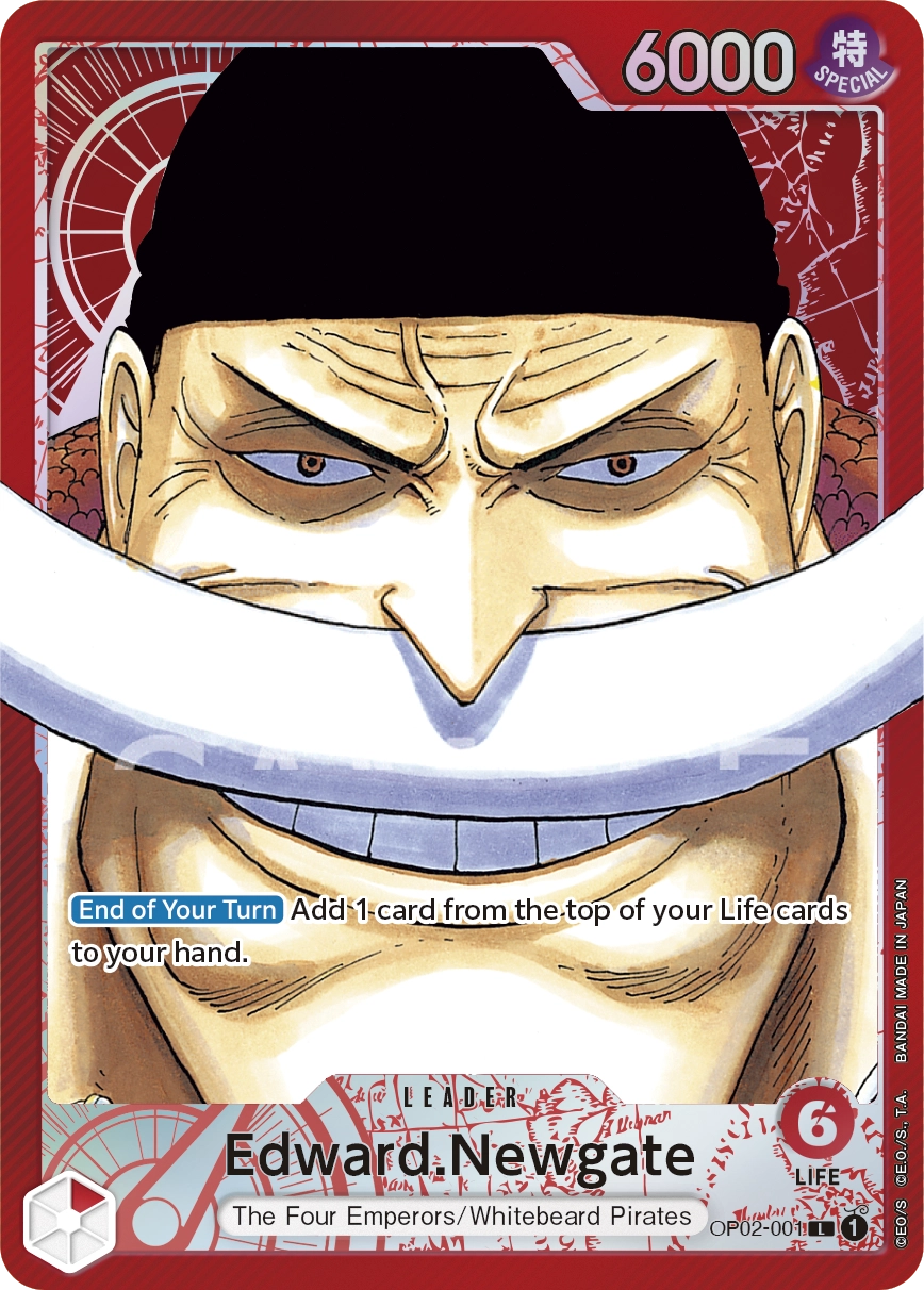 One Piece Card Game Roronoa Zoro Leader Guide • DotGG