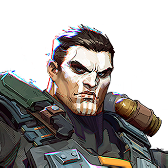The Punisher Hero | Marvel Rivals