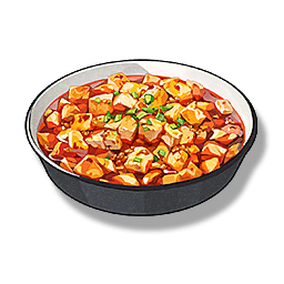 Chili Sauce Tofu | WutheringWaves.gg