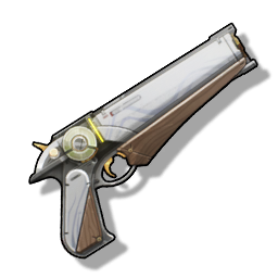 Guardian Pistols | WutheringWaves.gg